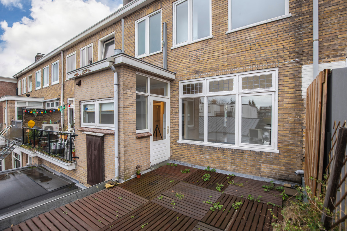 Appartement te koop: Van Toulon Van Der Koogweg 12A, Oosterbeek