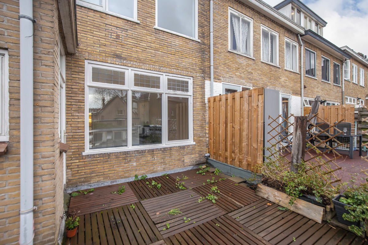 Appartement te koop: Van Toulon Van Der Koogweg 12A, Oosterbeek