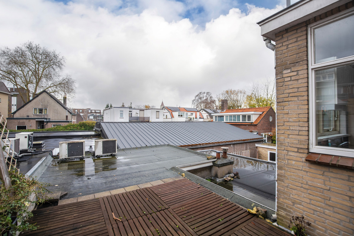 Appartement te koop: Van Toulon Van Der Koogweg 12A, Oosterbeek