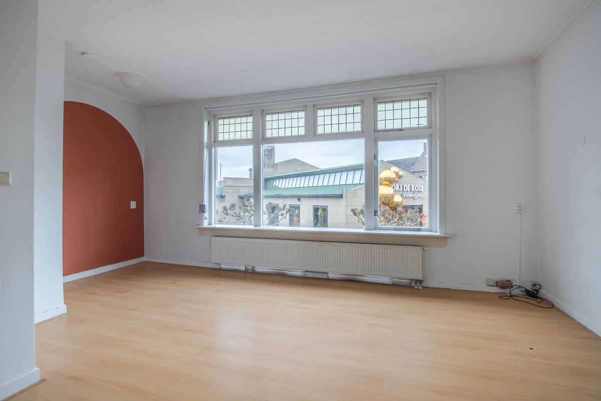 Appartement te koop: Van Toulon Van Der Koogweg 12A, Oosterbeek