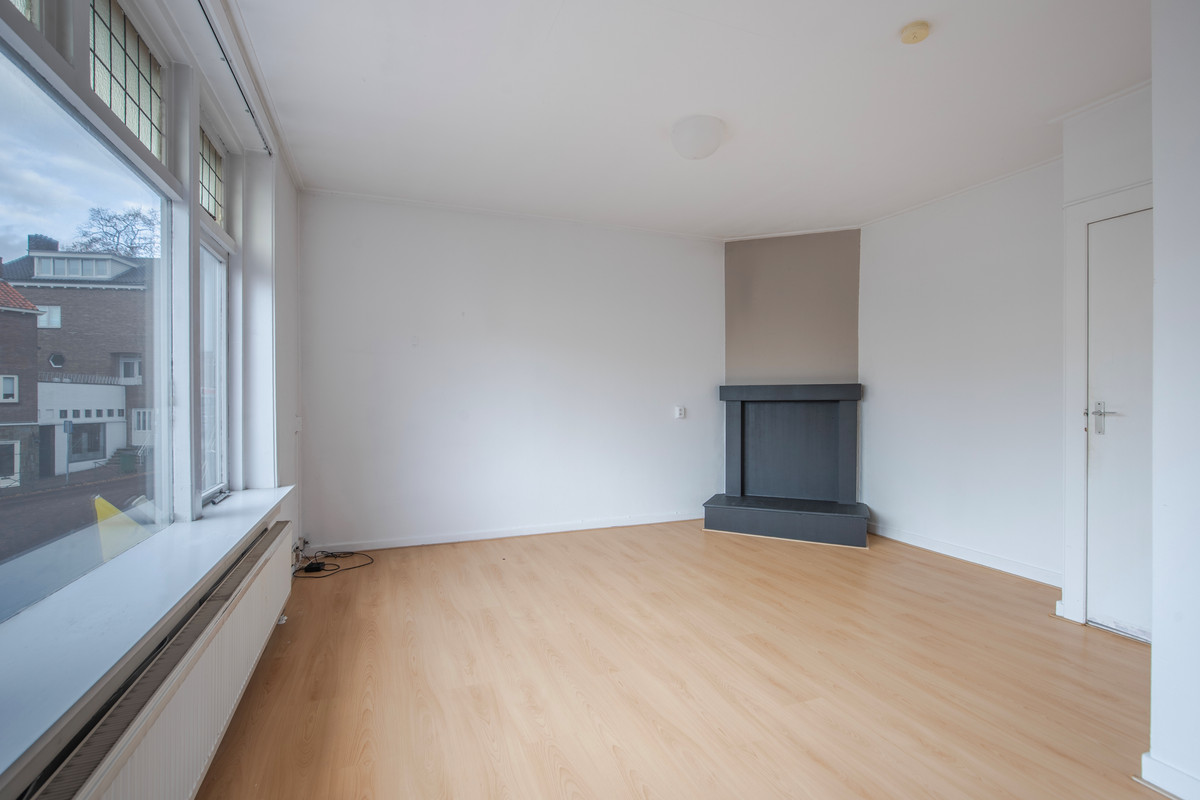 Appartement te koop: Van Toulon Van Der Koogweg 12A, Oosterbeek