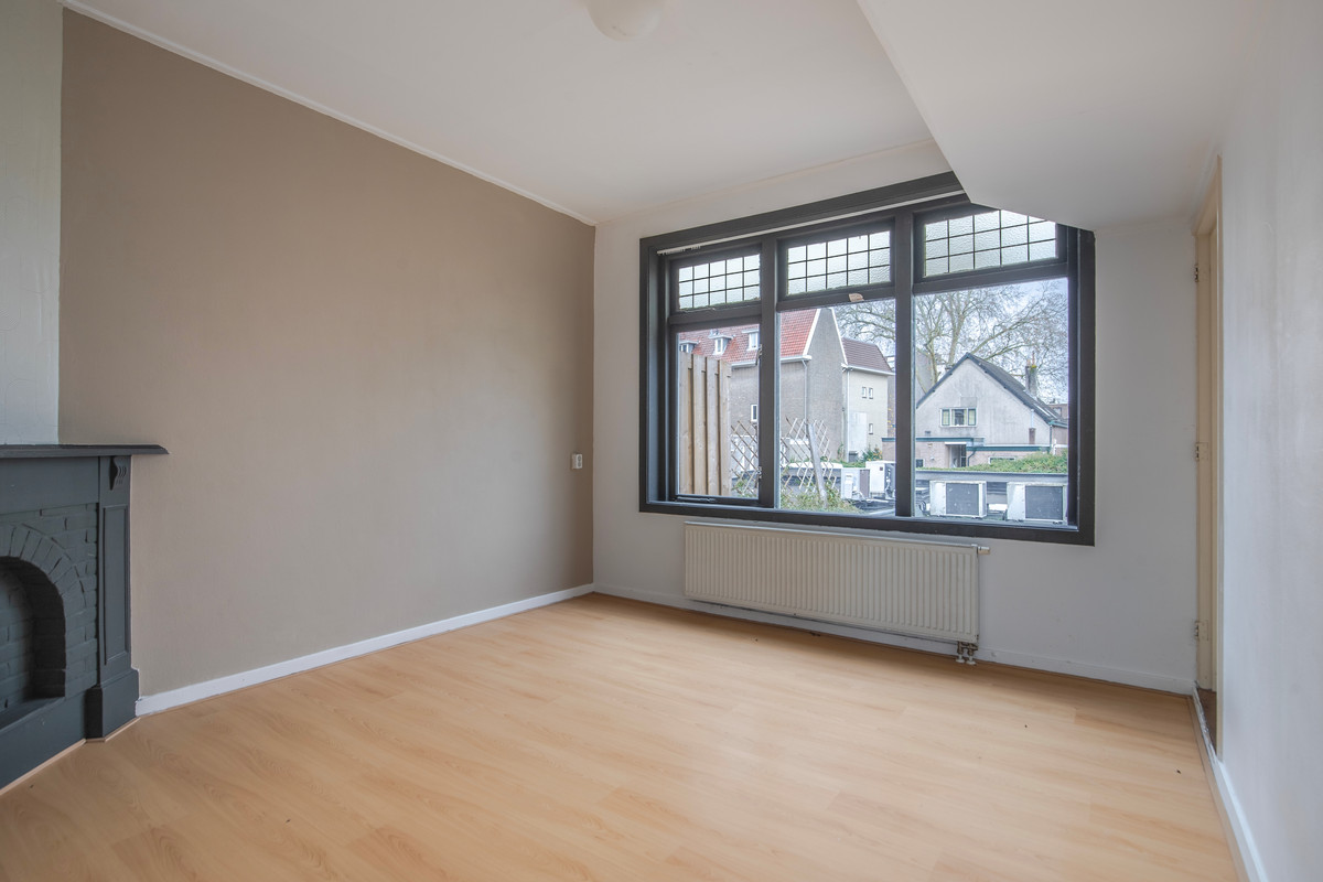 Appartement te koop: Van Toulon Van Der Koogweg 12A, Oosterbeek