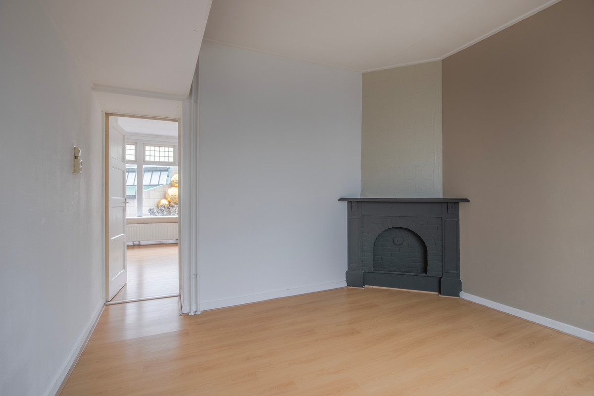 Appartement te koop: Van Toulon Van Der Koogweg 12A, Oosterbeek