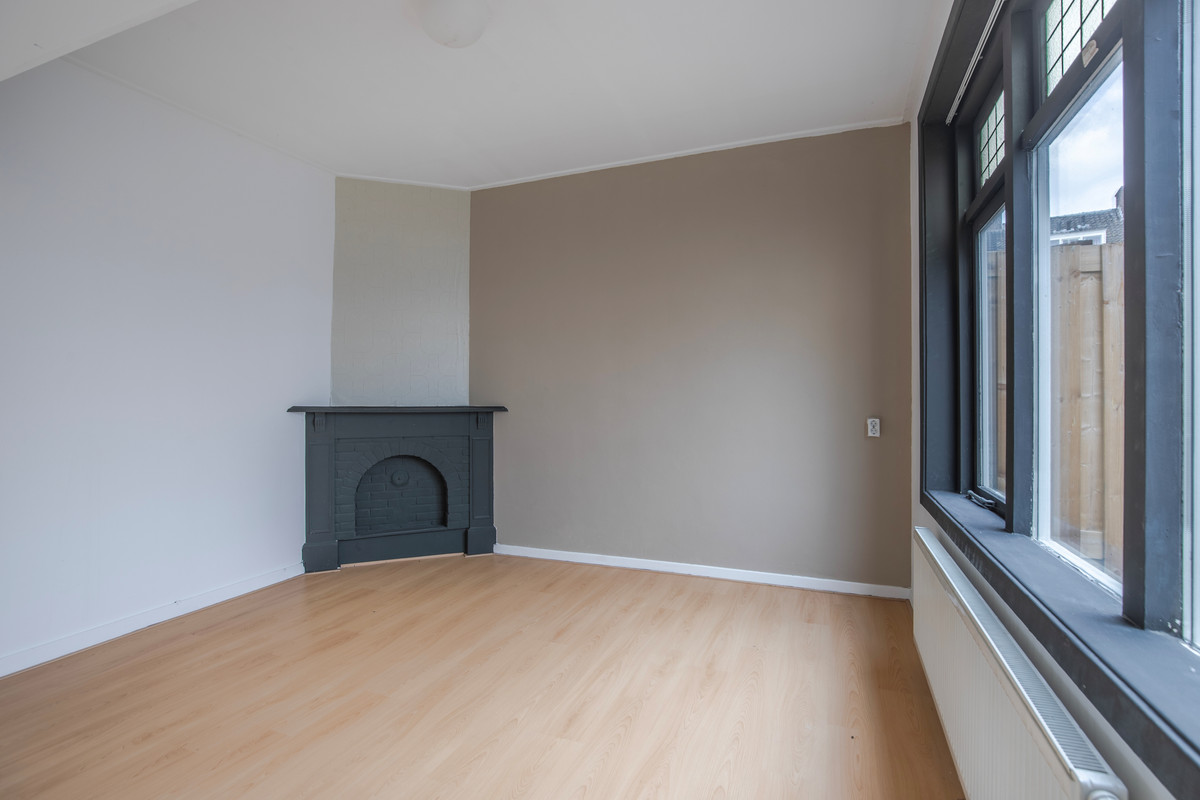 Appartement te koop: Van Toulon Van Der Koogweg 12A, Oosterbeek