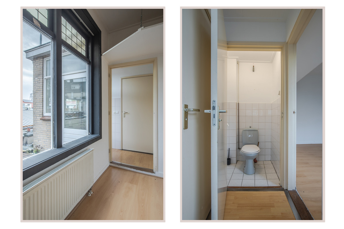 Appartement te koop: Van Toulon Van Der Koogweg 12A, Oosterbeek