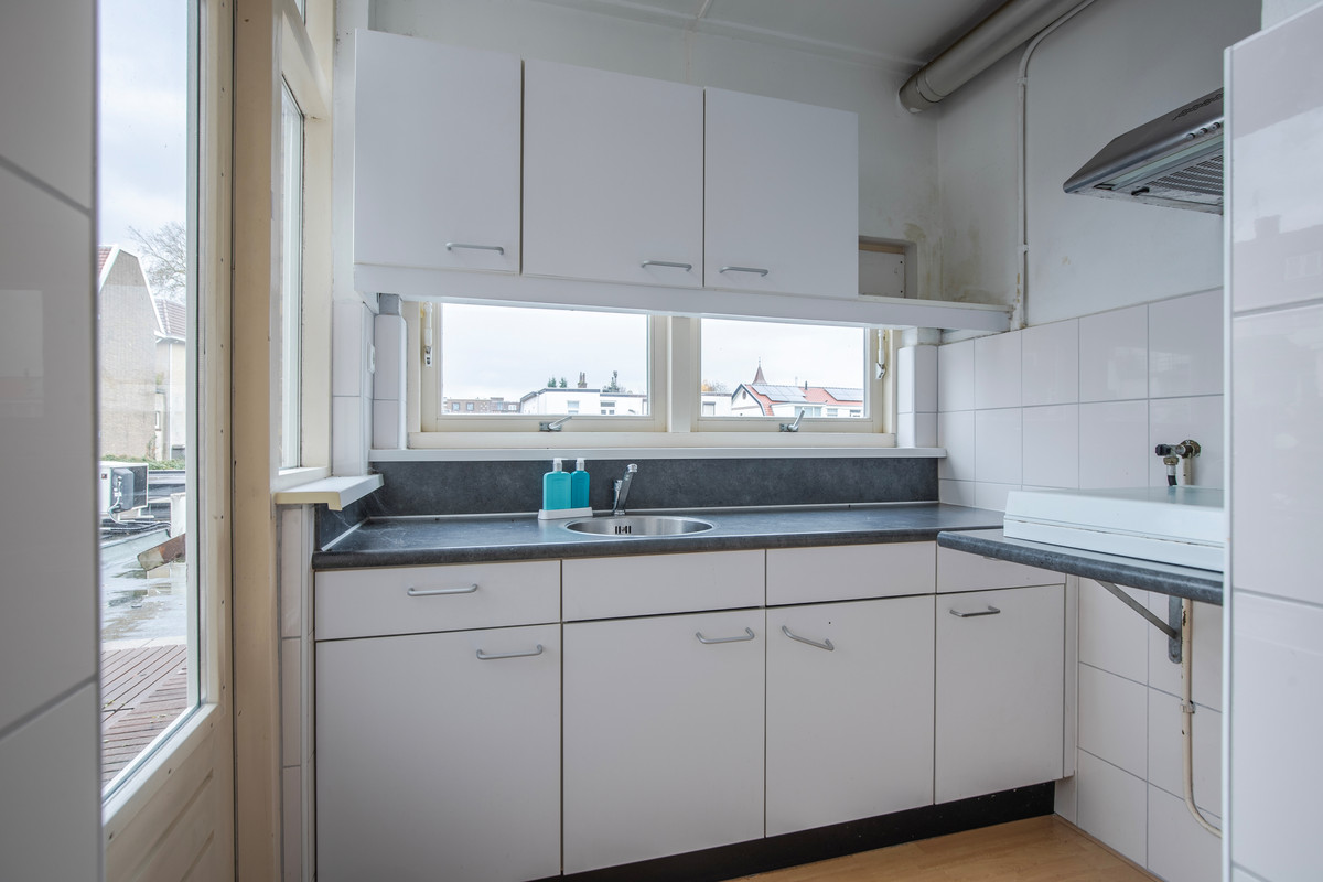 Appartement te koop: Van Toulon Van Der Koogweg 12A, Oosterbeek