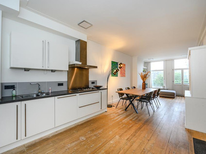 appartementen te huur op Celebesstraat 35 2