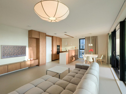 free-sector-houses for rent on Dijkmeerlaan 369