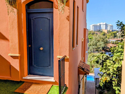 Calle Jilguero 6 B 