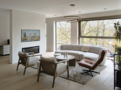 homes for rent on Yperstraat 6B