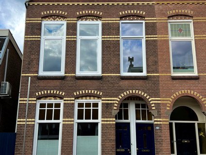 private-rentals for rent on Van Eckstraat 47