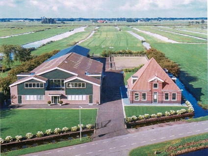 Middelie 41A - Middelie