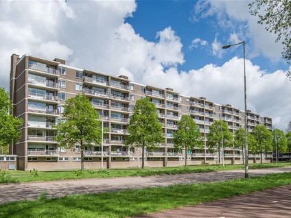 Edmond Hellenraadstraat 69