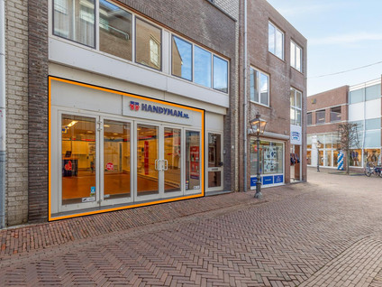 Misboekstraat 14