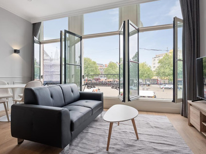 homes for rent on Nieuwmarkt 24 1