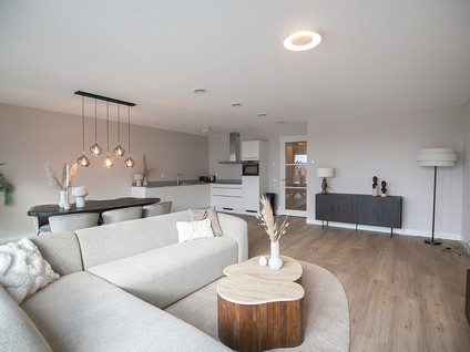 free-sector-houses for rent on Mangoweg 341