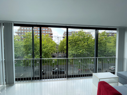 free-sector-houses for rent on Laan Op Zuid 736