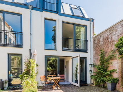 private-rentals for rent on Zuilenstraat 15D