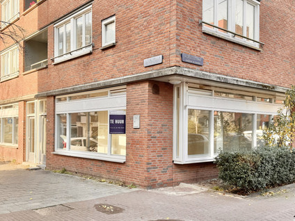 Balboastraat 30A