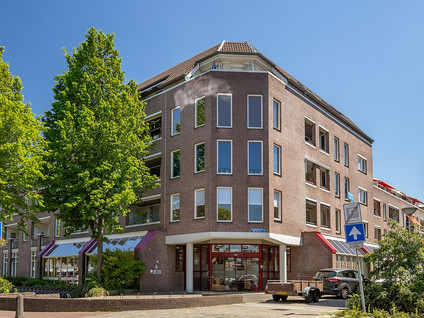 apartments for rent on Raadhuisplein 38