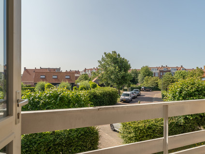 De Casembrootstraat 7F