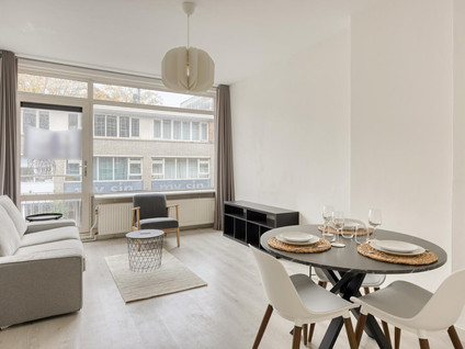 Pannekoekstraat 28B