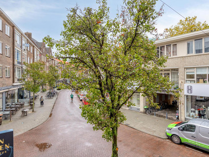 Pannekoekstraat 28B