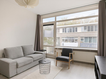 Pannekoekstraat 28B