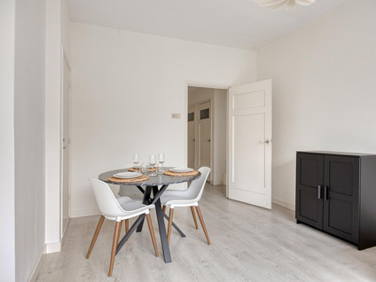 Pannekoekstraat 28B