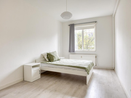 Pannekoekstraat 28B