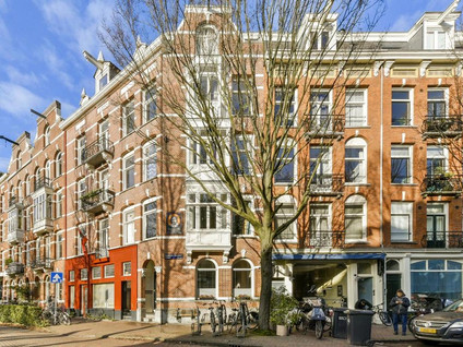 Eerste Constantijn Huygensstraat 13A H