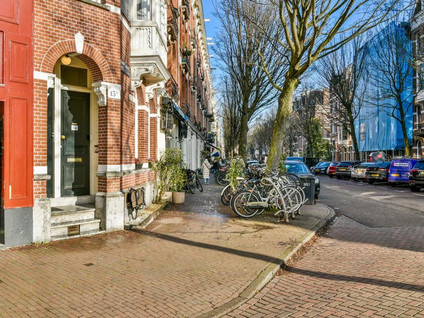 Eerste Constantijn Huygensstraat 13A H