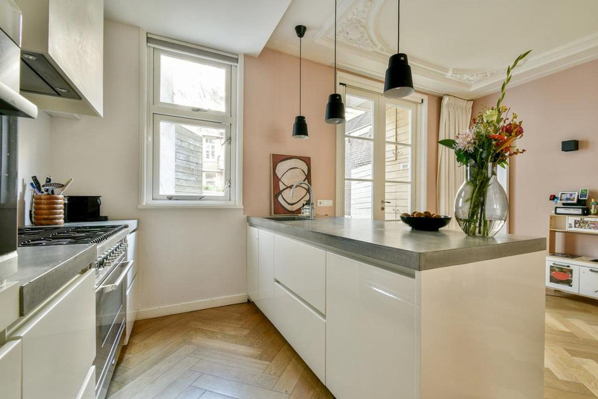 Appartement te koop: Eerste Constantijn Huygensstraat 13AH, Amsterdam