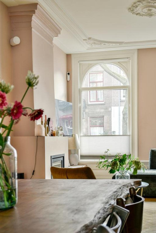 Appartement te koop: Eerste Constantijn Huygensstraat 13AH, Amsterdam