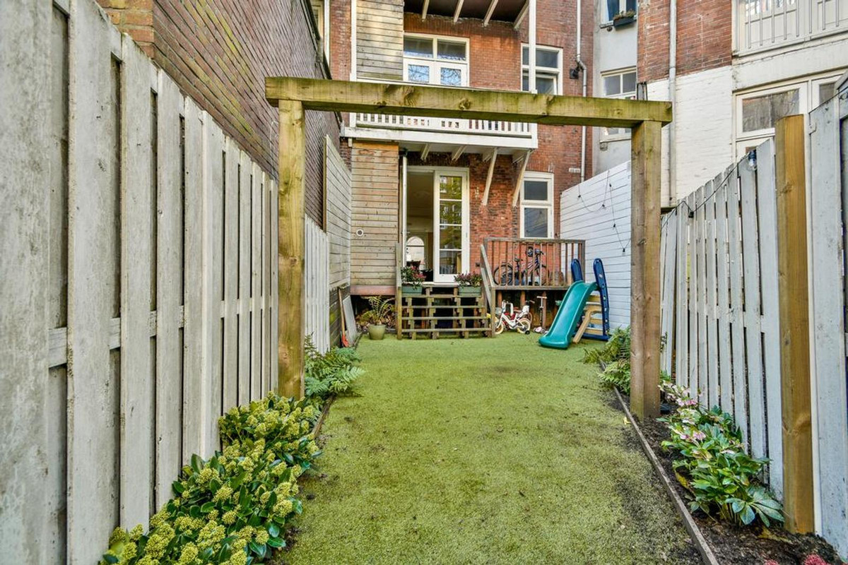 Appartement te koop: Eerste Constantijn Huygensstraat 13AH, Amsterdam
