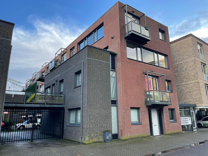 apartments for rent on Donkvaart 9D17