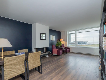 de Ruyterstraat 4F 1