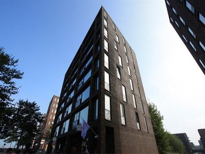 private-rentals for rent on Ben van Meerendonkstraat 18