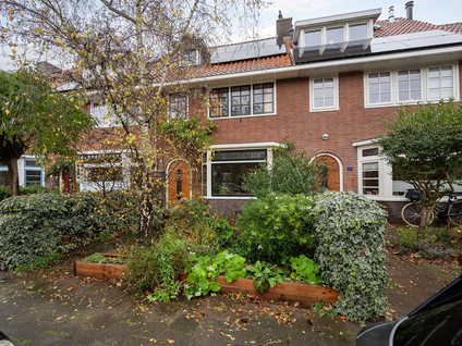 homes for rent on Van Lynden van Sandenburglaan 13