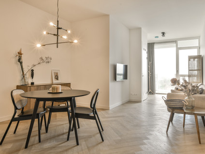 homes for rent on Haarlemmerweg 484