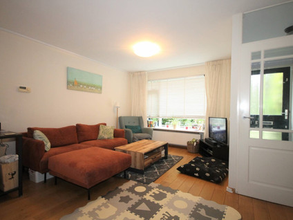 apartments for rent on Duinmeierij 11