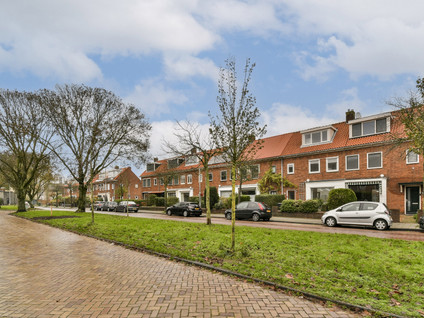 homes for rent on Muiderslotweg 91