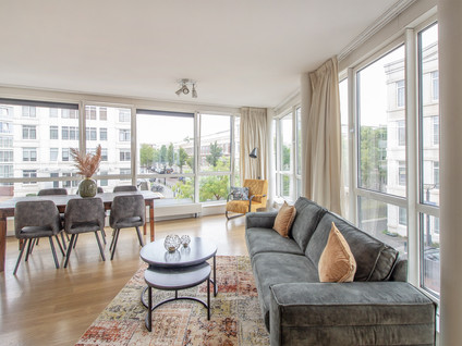 homes for rent on Burgemeester de Monchyplein 42