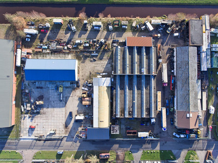 Industriestraat 14