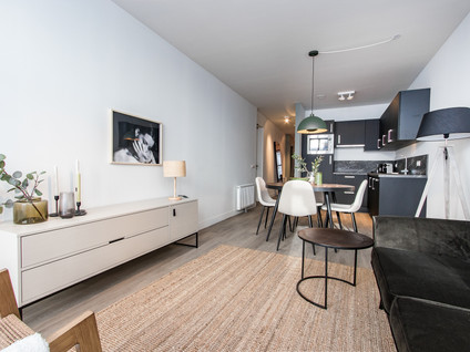 private-rentals for rent on Visstraat 2E