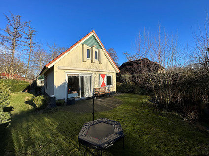 apartments for rent on Zonnenbergerdijk 2 77