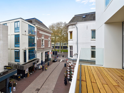 private-rentals for rent on Janslangstraat 11 4
