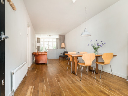 free-sector-houses for rent on Rustenburgerstraat 315H