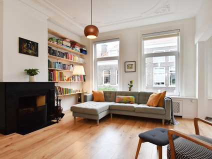 homes for rent on Helmersstraat 28