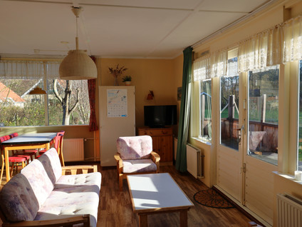 Duinweg Lies 15